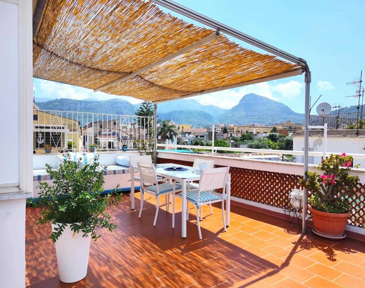 Daire Puesta Del Sol - Holdays Sant'Agnello